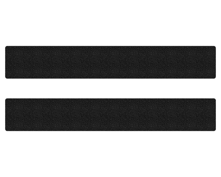 Door Sill Protection Overlays Fits 2019-2025 Ford Ranger