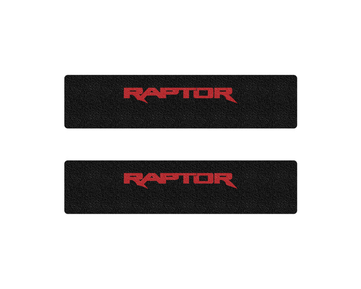 Door Sill Protection Overlays Fits 2019-2025 Ford Ranger