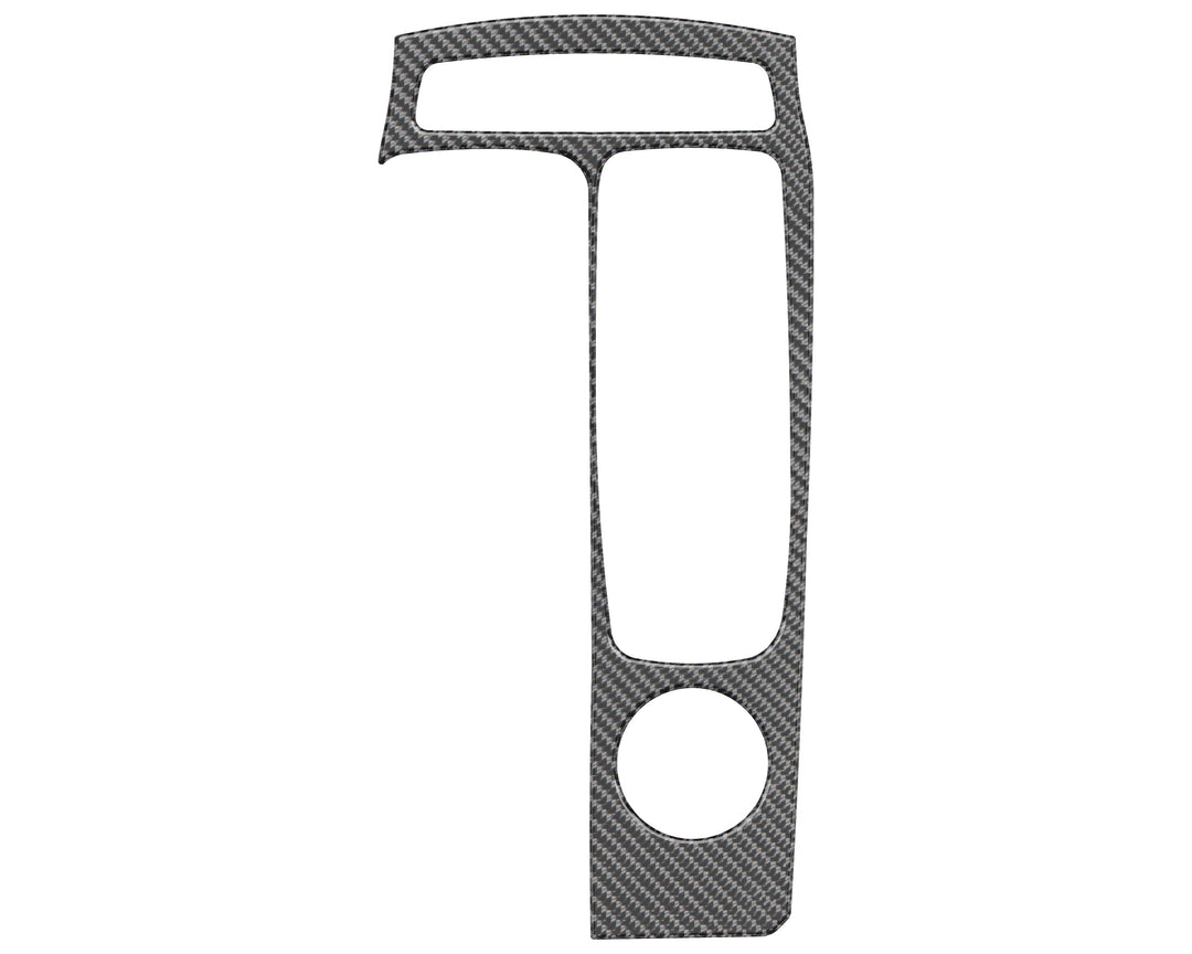 Center Console Accent Trim Fits 2024-2025 Ford Ranger