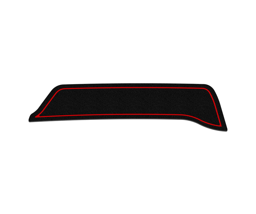 Passenger Dash Cubby Foam Inserts Fits 2024-2025 Ford Ranger