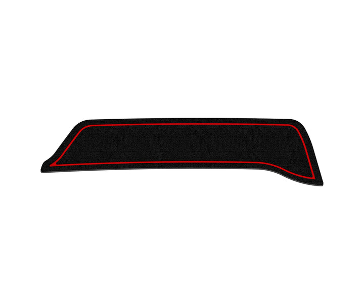 Passenger Dash Cubby Foam Inserts Fits 2024-2025 Ford Ranger