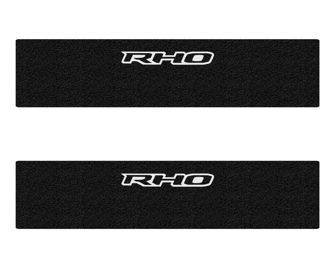 Door Sill Protection Overlays Fits 2019-2026 Ram 1500