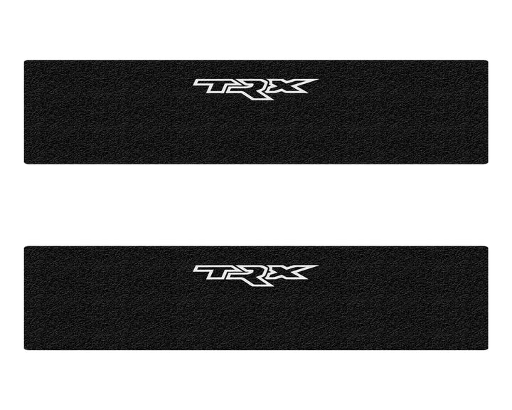 Door Sill Protection Overlays Fits 2019-2026 Ram 1500
