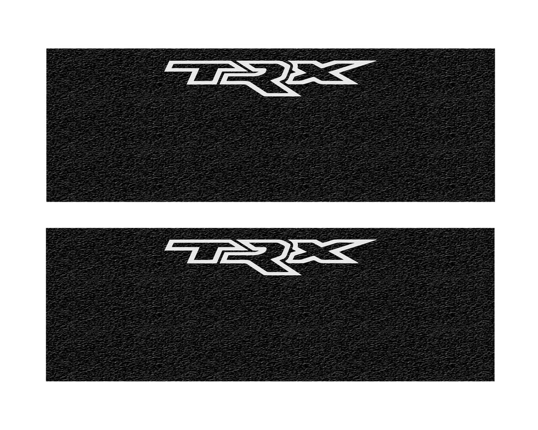 Door Sill Protection Overlays Fits 2019-2026 Ram 1500