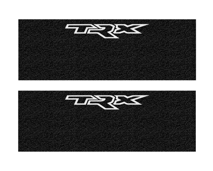 Door Sill Protection Overlays Fits 2019-2026 Ram 1500