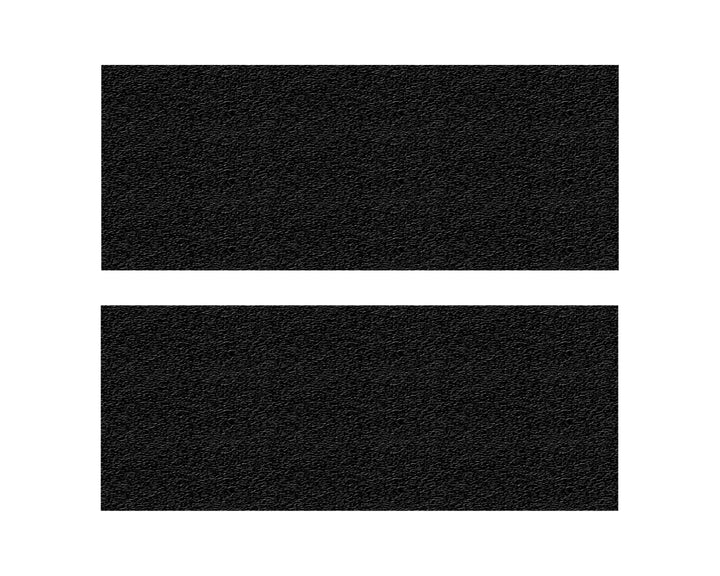 Door Sill Protection Overlays Fits 2019-2025 Ram 1500