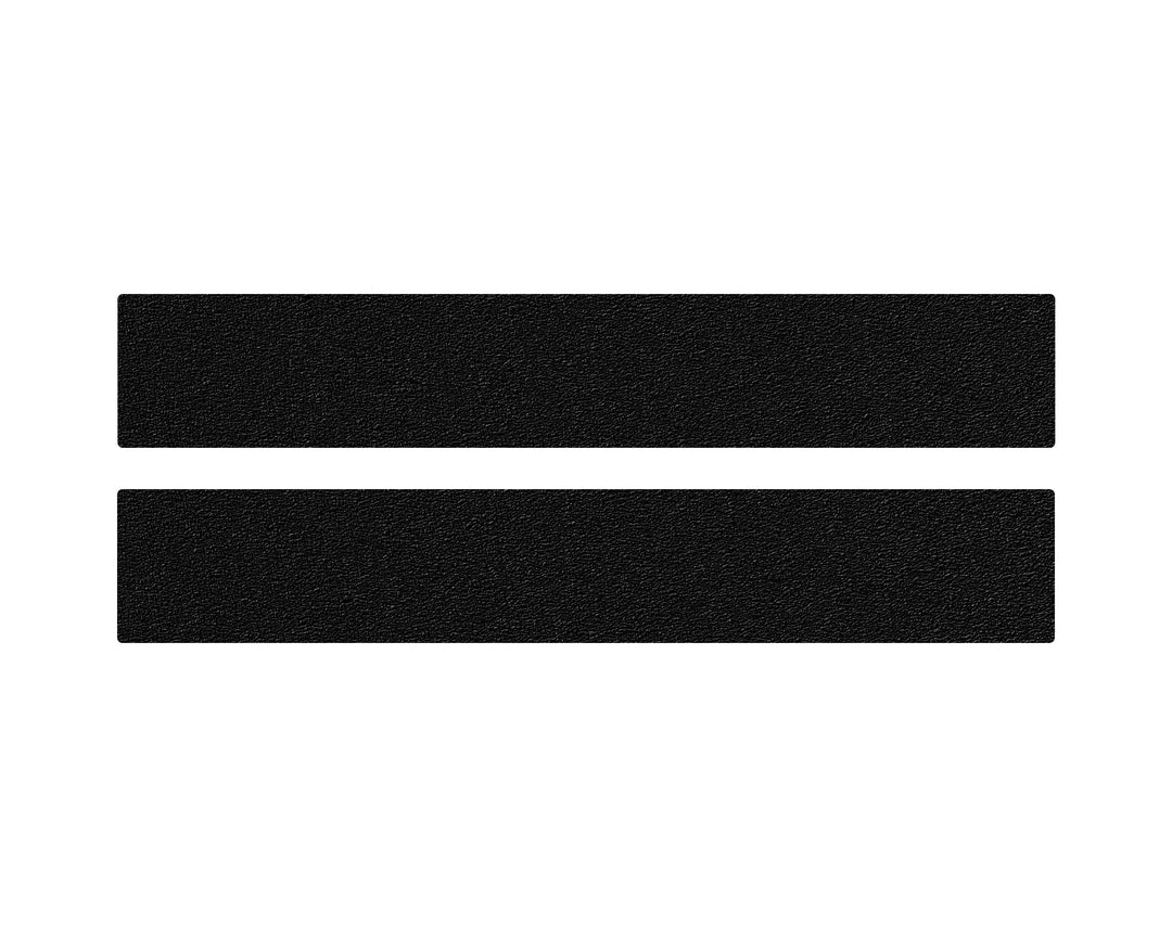 Door Sill Protection Overlays Fits 2019-2025 Toyota Rav4