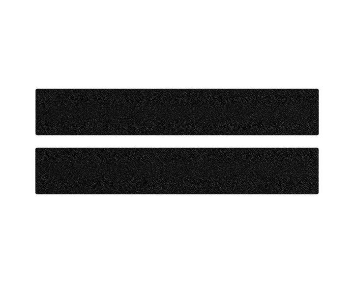 Door Sill Protection Overlays Fits 2019-2025 Toyota Rav4