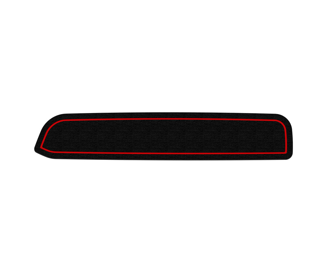 Passenger Side Dash Cubby Foam Inserts Fits 2019-2025 Toyota Rav4