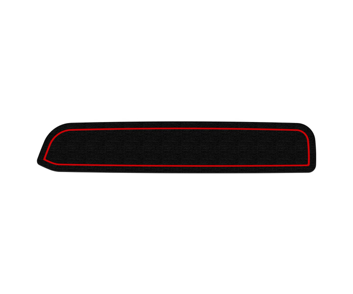 Passenger Side Dash Cubby Foam Inserts Fits 2019-2025 Toyota Rav4