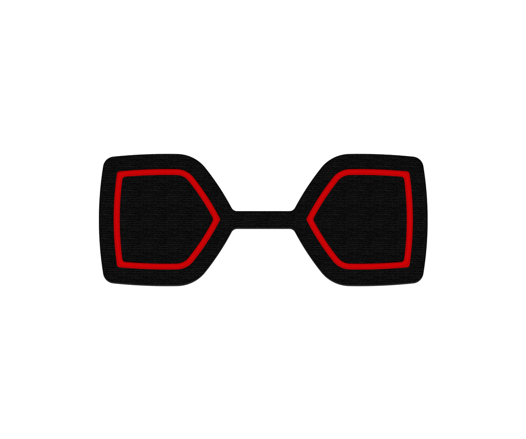 Rear Cupholder Foam Inserts Fits 2019-2025 Toyota Rav4