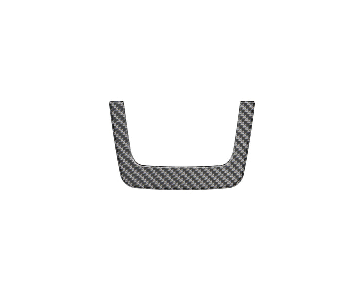 Steering Wheel Accent Trim Fits 2022-2025 Rivian R1T
