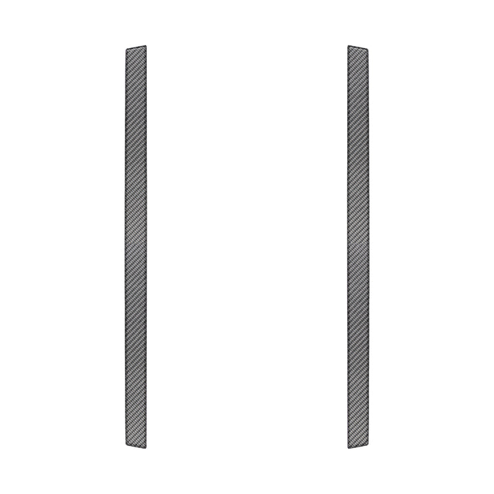 Door Sill Protection Overlays Fits 2014-2024 Toyota 4Runner