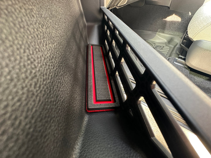 Door Handle Foam Inserts Fits 2025-2026 Toyota 4runner