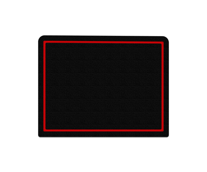 Center Console Compartment Foam Inserts Fits 2025-2027 Toyota 4runner