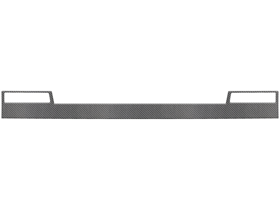 Front Bumper Overlay Fits 2025-2026 Toyota 4Runner