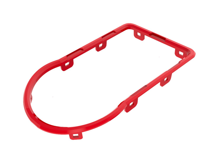 Tacoma Interior Chrome Delete Kit (2016-2023)