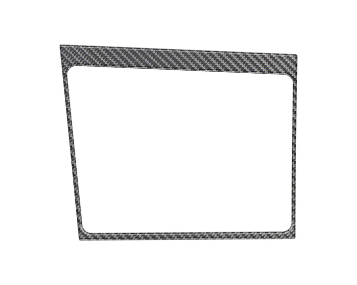 Center Console Compartment Accent Trim Fits 2022-2027 Hyundai Santa Cruz