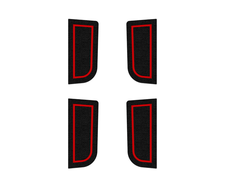 Door Handle Foam Inserts Fits 2023-2027 Toyota Sequoia