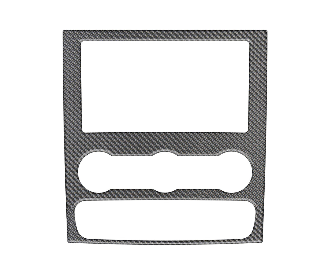 Radio Accent Trim Fits 2008-2016 Mercedes Sprinter