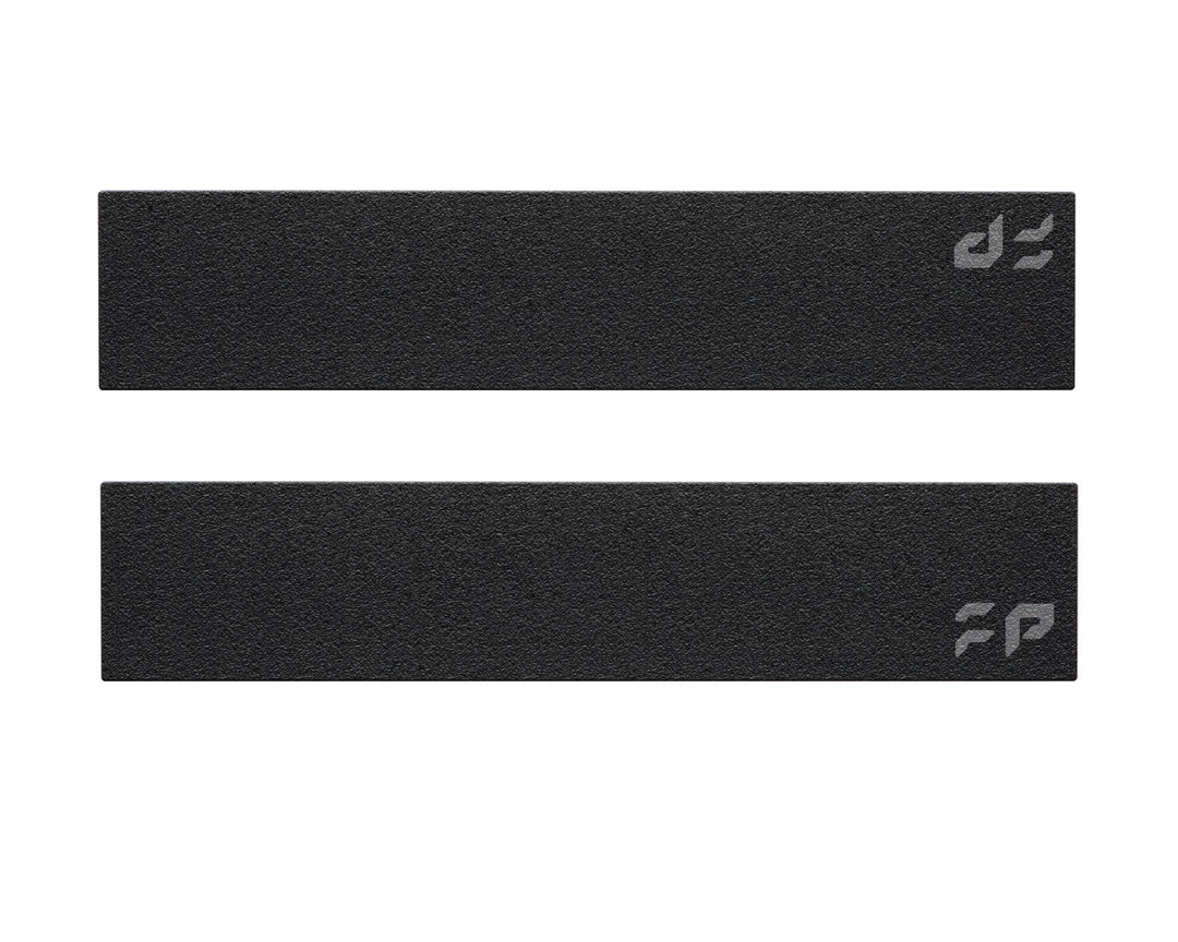 Door Sill Protection Overlays Fits 2015-2026 Ford F-150