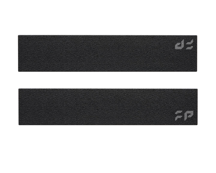 Door Sill Protection Overlays Fits 2015-2026 Ford F-150