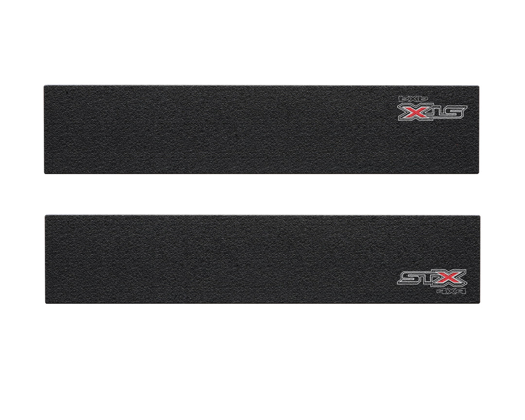 Door Sill Protection Overlays Fits 2015-2026 Ford F-150