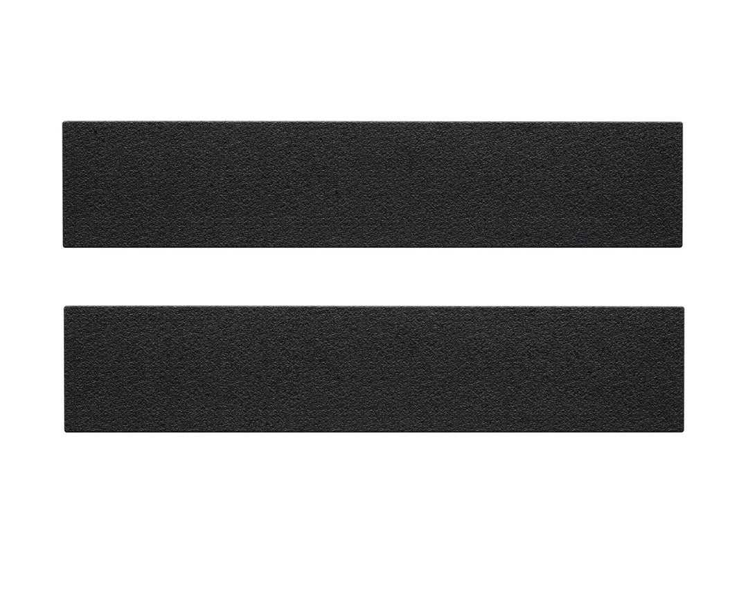 Door Sill Protection Overlays Fits 2015-2025 Ford F-150