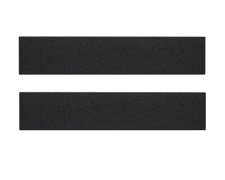 Door Sill Protection Overlays Fits 2015-2025 Ford F-150