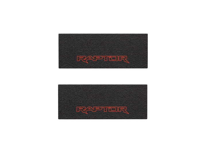 Door Sill Protection Overlays Fits 2015-2025 Ford F-150
