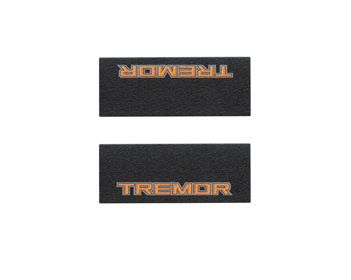 Door Sill Protection Overlays Fits 2015-2025 Ford F-150
