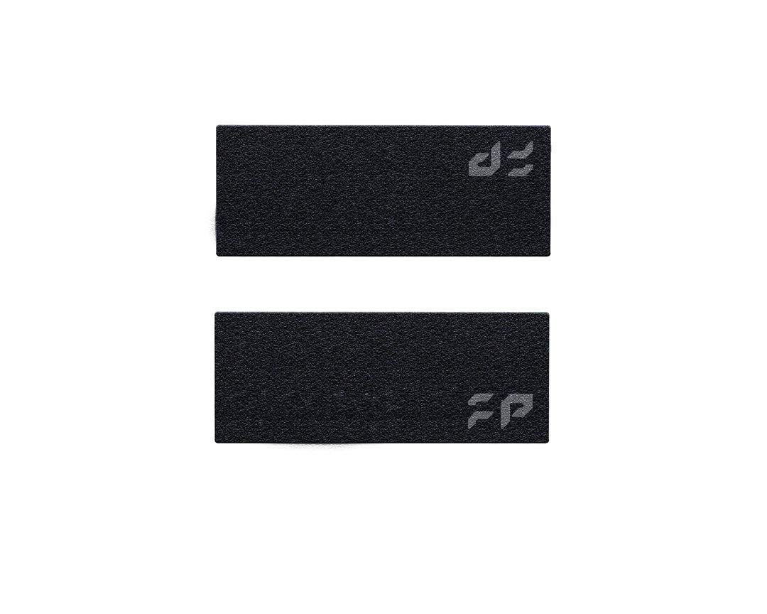 Door Sill Protection Overlays Fits 2015-2026 Ford F-150