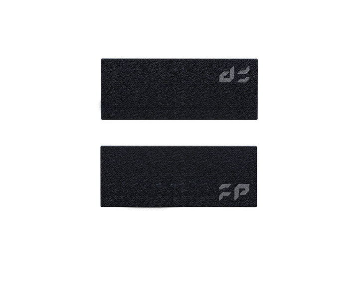 Door Sill Protection Overlays Fits 2015-2026 Ford F-150