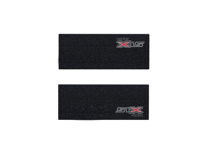 Door Sill Protection Overlays Fits 2017-2022 Ford Super Duty
