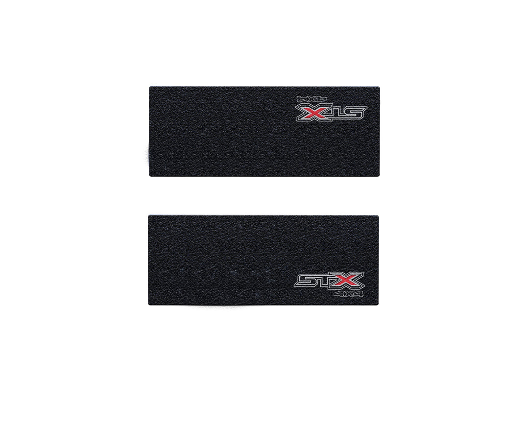 Door Sill Protection Overlays Fits 2015-2026 Ford F-150