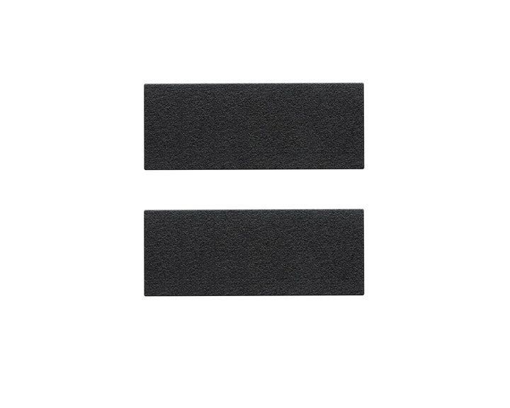 Door Sill Protection Overlays Fits 2015-2025 Ford F-150