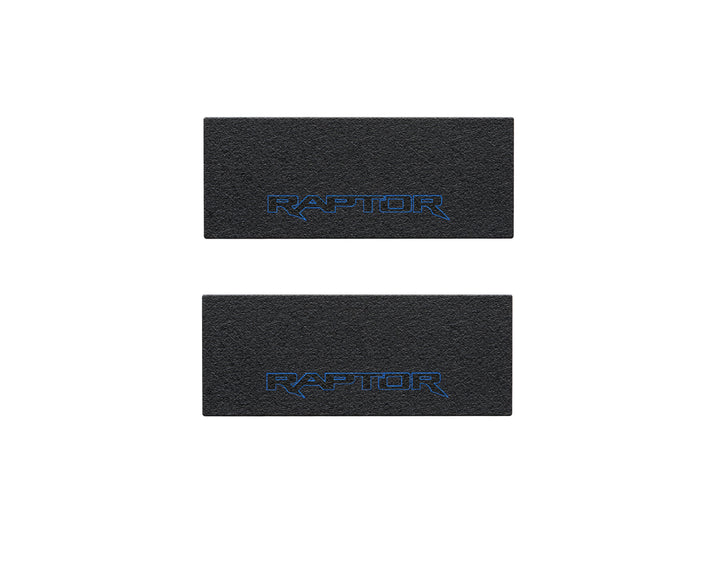 Door Sill Protection Overlays Fits 2015-2025 Ford F-150