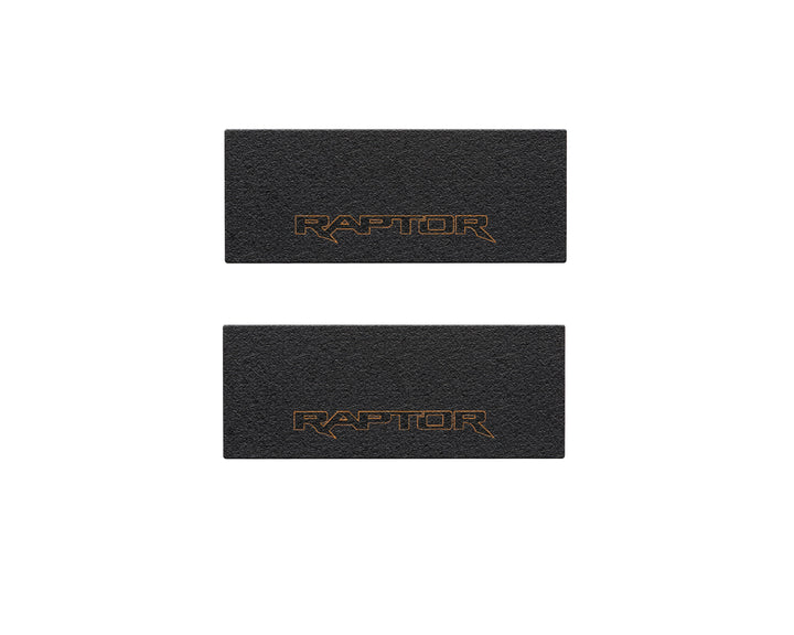 Door Sill Protection Overlays Fits 2015-2025 Ford F-150