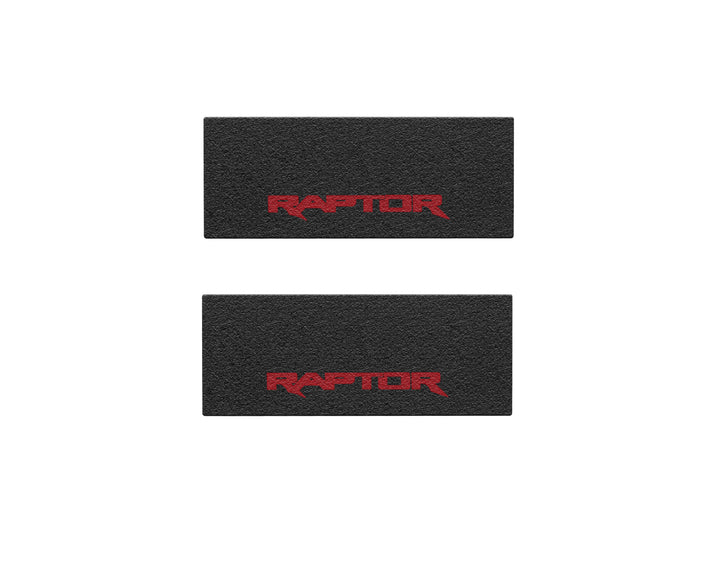 Door Sill Protection Overlays Fits 2015-2025 Ford F-150