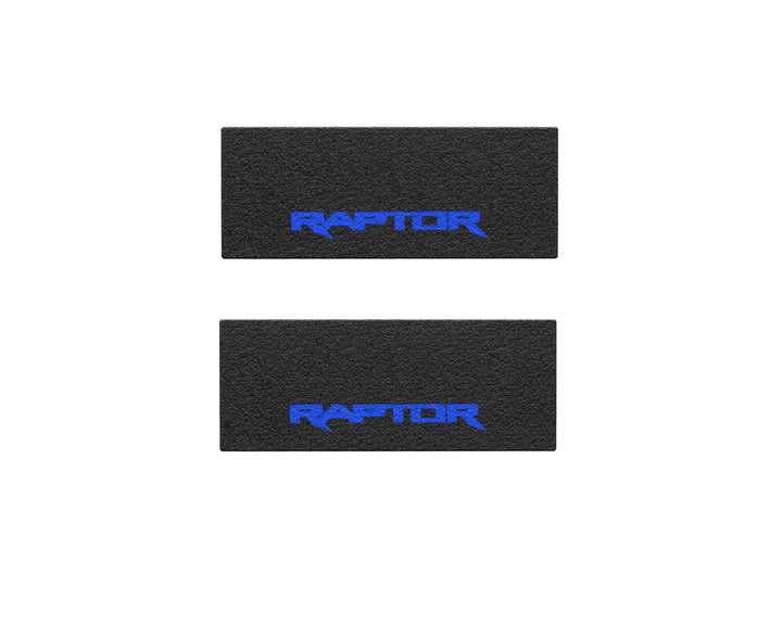 Door Sill Protection Overlays Fits 2015-2025 Ford F-150