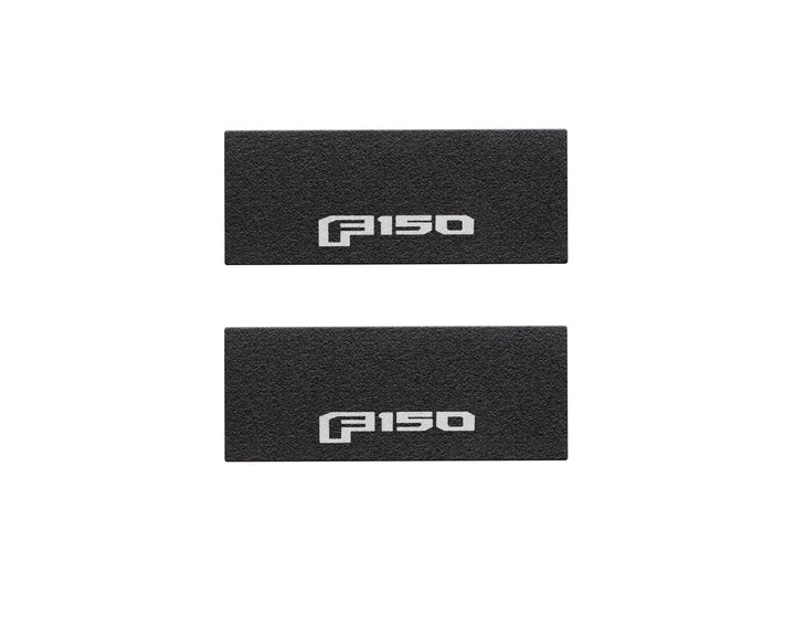 Door Sill Protection Overlays Fits 2015-2025 Ford F-150