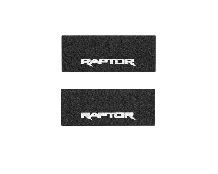 Door Sill Protection Overlays Fits 2015-2025 Ford F-150