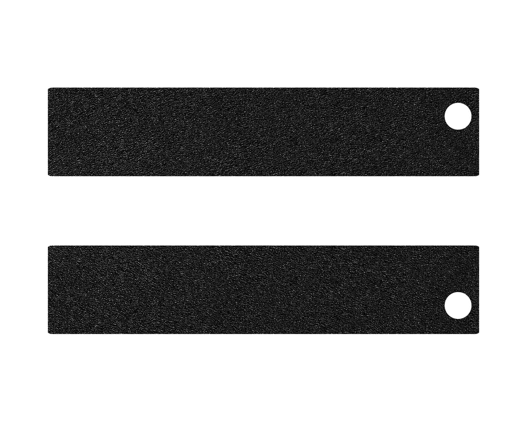 Door Sills Accent Trim Fits 2008-2016 Ford Super Duty