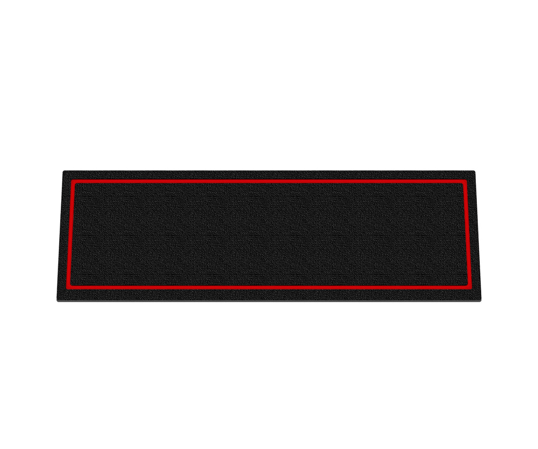 Glovebox Cubby Foam Inserts Fits 2023-2025 Ford Super Duty