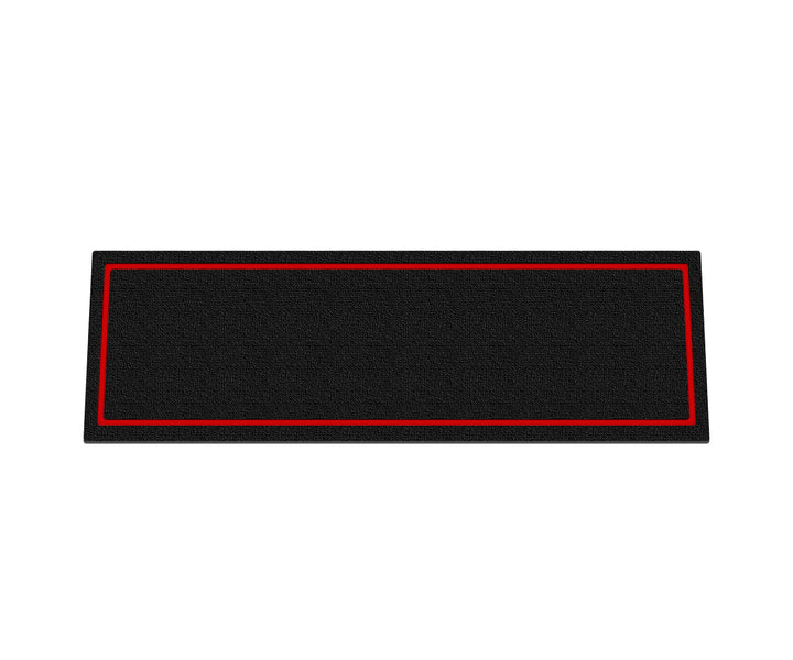 Glovebox Cubby Foam Inserts Fits 2023-2025 Ford Super Duty