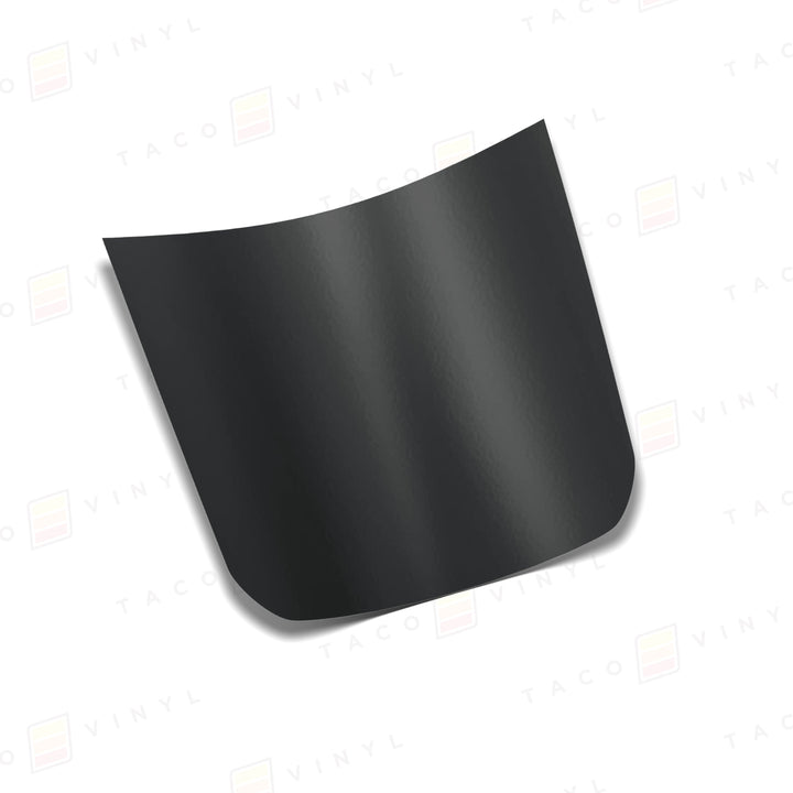 2019 - 2025 RAV4 Hood Stamp Decal