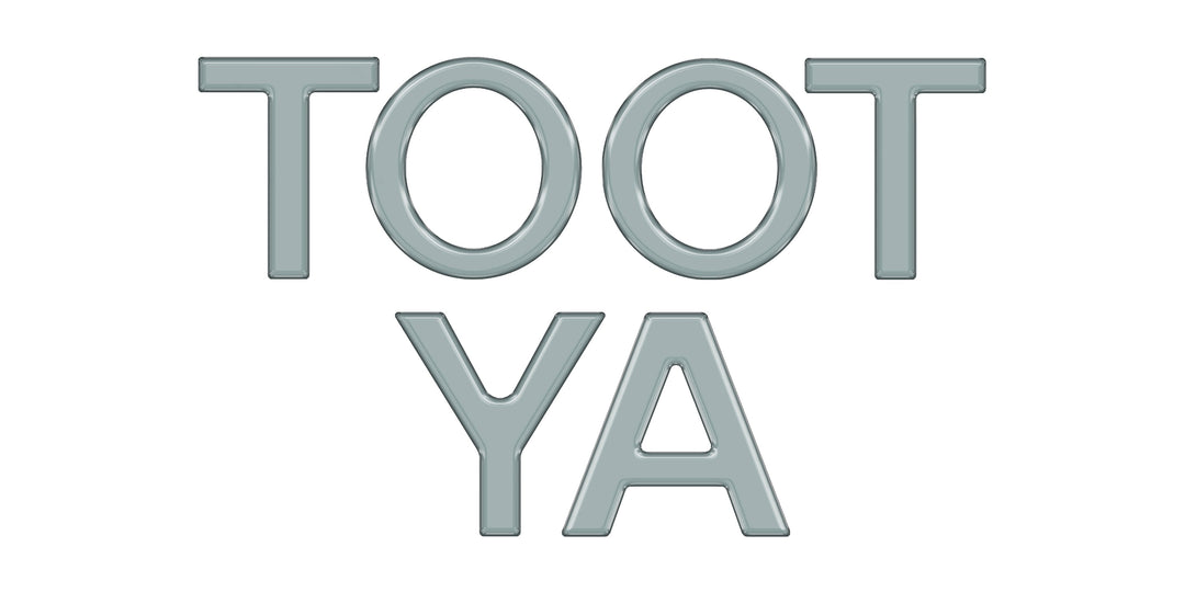 Grille Letter Overlays Fits 2016-2025 Toyota Tacoma