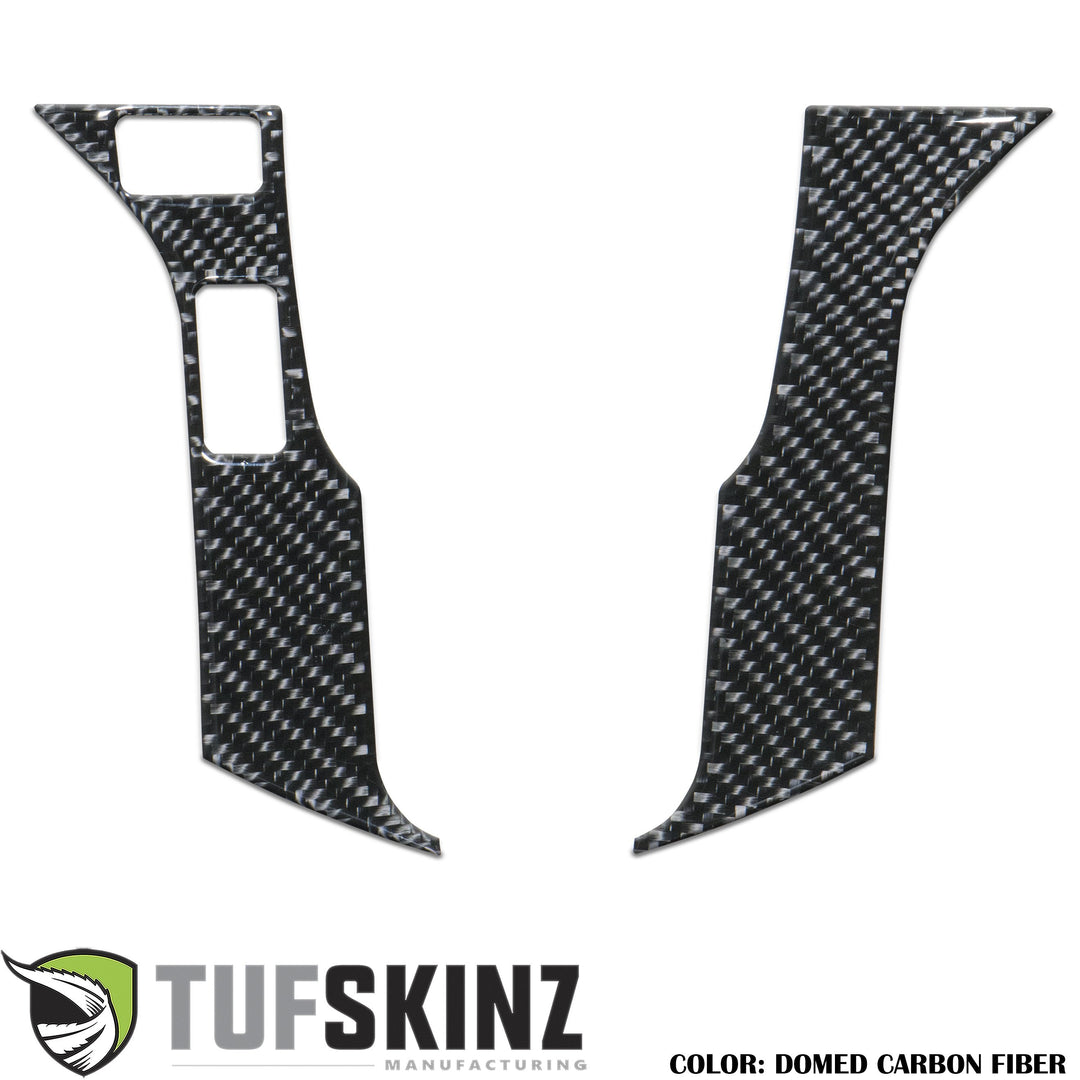 Steering Wheel Trim Fits Toyota Models