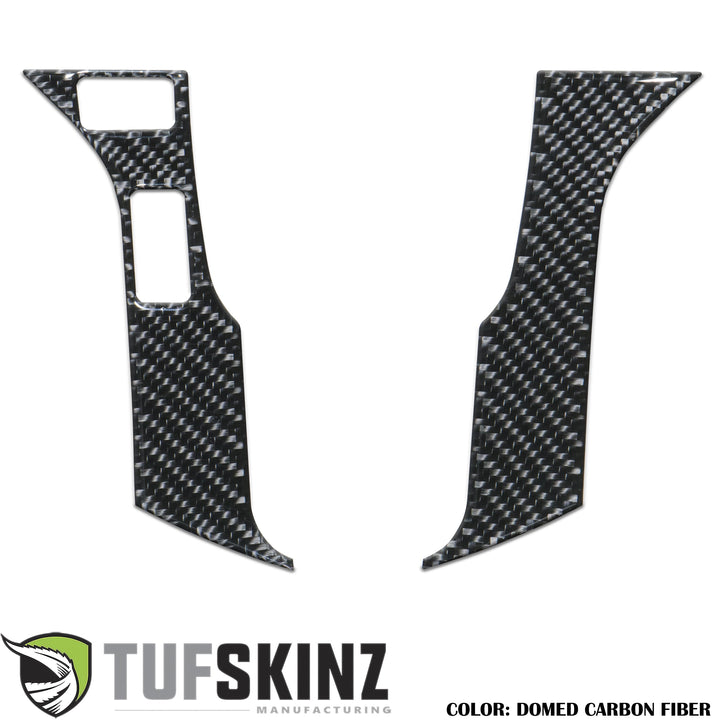 Steering Wheel Trim Fits Toyota Models