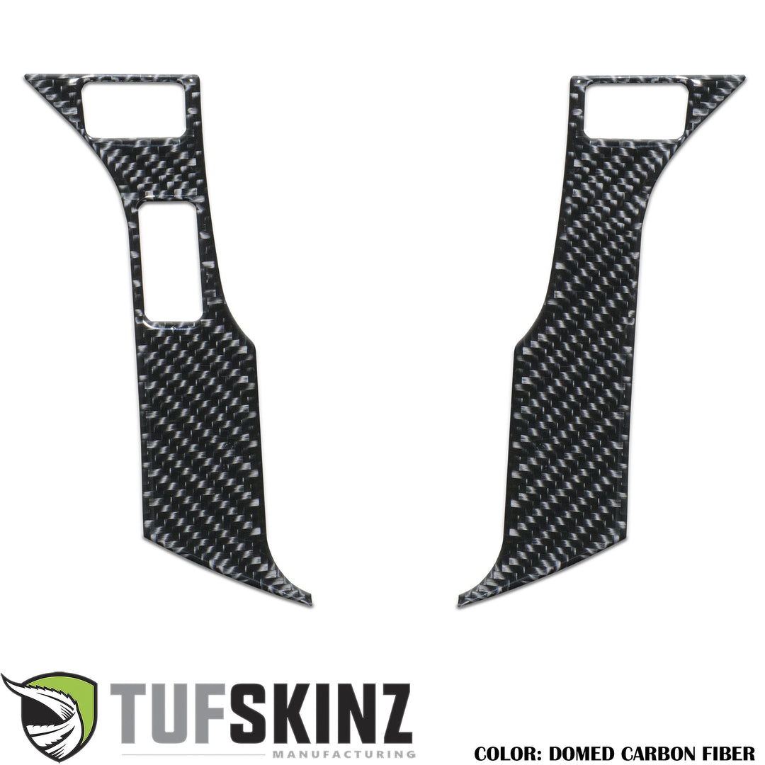 Steering Wheel Trim Fits Toyota Models